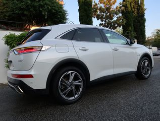 DS DS7 2022 1.6 E-TENSE 300HP SO CHIC 4WD ΠΑΝΟΡΑΜΑ ΧΕΝΟΝ ΥΠΕΡΑΡΙΣΤΟ ΕΛΛΗ-thumb-19