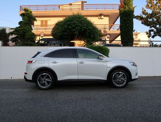 DS DS7 2022 1.6 E-TENSE 300HP SO CHIC 4WD ΠΑΝΟΡΑΜΑ ΧΕΝΟΝ ΥΠΕΡΑΡΙΣΤΟ ΕΛΛΗ-thumb-11