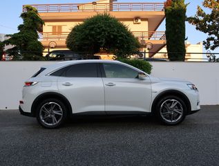 DS DS7 2022 1.6 E-TENSE 300HP SO CHIC 4WD ΠΑΝΟΡΑΜΑ ΧΕΝΟΝ ΥΠΕΡΑΡΙΣΤΟ ΕΛΛΗ-thumb-12