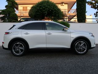 DS DS7 2022 1.6 E-TENSE 300HP SO CHIC 4WD ΠΑΝΟΡΑΜΑ ΧΕΝΟΝ ΥΠΕΡΑΡΙΣΤΟ ΕΛΛΗ-thumb-13