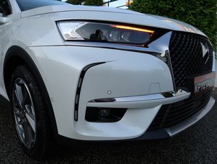 DS DS7 2022 1.6 E-TENSE 300HP SO CHIC 4WD ΠΑΝΟΡΑΜΑ ΧΕΝΟΝ ΥΠΕΡΑΡΙΣΤΟ ΕΛΛΗ-thumb-28