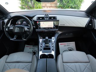 DS DS7 2022 1.6 E-TENSE 300HP SO CHIC 4WD ΠΑΝΟΡΑΜΑ ΧΕΝΟΝ ΥΠΕΡΑΡΙΣΤΟ ΕΛΛΗ-thumb-43