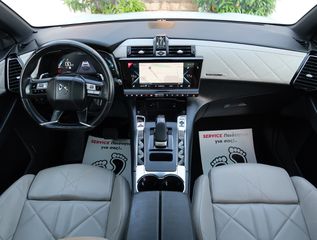 DS DS7 2022 1.6 E-TENSE 300HP SO CHIC 4WD ΠΑΝΟΡΑΜΑ ΧΕΝΟΝ ΥΠΕΡΑΡΙΣΤΟ ΕΛΛΗ-thumb-44