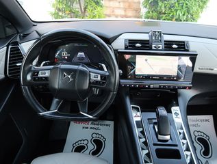 DS DS7 2022 1.6 E-TENSE 300HP SO CHIC 4WD ΠΑΝΟΡΑΜΑ ΧΕΝΟΝ ΥΠΕΡΑΡΙΣΤΟ ΕΛΛΗ-thumb-48