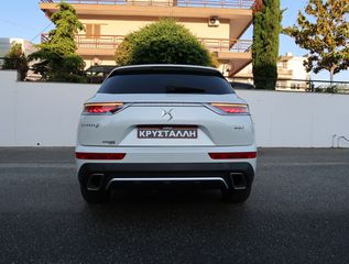 DS DS7 2022 1.6 E-TENSE 300HP SO CHIC 4WD ΠΑΝΟΡΑΜΑ ΧΕΝΟΝ ΥΠΕΡΑΡΙΣΤΟ ΕΛΛΗ-thumb-14