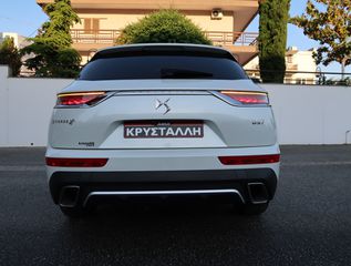DS DS7 2022 1.6 E-TENSE 300HP SO CHIC 4WD ΠΑΝΟΡΑΜΑ ΧΕΝΟΝ ΥΠΕΡΑΡΙΣΤΟ ΕΛΛΗ-thumb-15