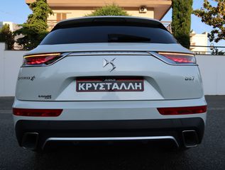 DS DS7 2022 1.6 E-TENSE 300HP SO CHIC 4WD ΠΑΝΟΡΑΜΑ ΧΕΝΟΝ ΥΠΕΡΑΡΙΣΤΟ ΕΛΛΗ-thumb-16