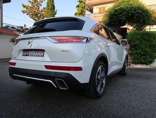 DS DS7 2022 1.6 E-TENSE 300HP SO CHIC 4WD ΠΑΝΟΡΑΜΑ ΧΕΝΟΝ ΥΠΕΡΑΡΙΣΤΟ ΕΛΛΗ-thumb-20