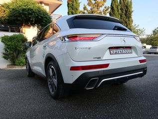 DS DS7 2022 1.6 E-TENSE 300HP SO CHIC 4WD ΠΑΝΟΡΑΜΑ ΧΕΝΟΝ ΥΠΕΡΑΡΙΣΤΟ ΕΛΛΗ-thumb-21