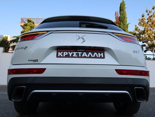 DS DS7 2022 1.6 E-TENSE 300HP SO CHIC 4WD ΠΑΝΟΡΑΜΑ ΧΕΝΟΝ ΥΠΕΡΑΡΙΣΤΟ ΕΛΛΗ-thumb-17