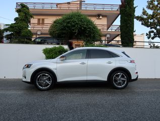 DS DS7 2022 1.6 E-TENSE 300HP SO CHIC 4WD ΠΑΝΟΡΑΜΑ ΧΕΝΟΝ ΥΠΕΡΑΡΙΣΤΟ ΕΛΛΗ-thumb-8