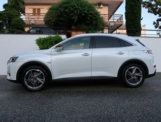 DS DS7 2022 1.6 E-TENSE 300HP SO CHIC 4WD ΠΑΝΟΡΑΜΑ ΧΕΝΟΝ ΥΠΕΡΑΡΙΣΤΟ ΕΛΛΗ-thumb-10