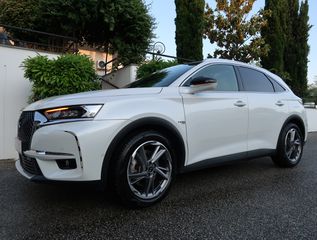 DS DS7 2022 1.6 E-TENSE 300HP SO CHIC 4WD ΠΑΝΟΡΑΜΑ ΧΕΝΟΝ ΥΠΕΡΑΡΙΣΤΟ ΕΛΛΗ-thumb-7