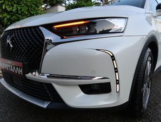 DS DS7 2022 1.6 E-TENSE 300HP SO CHIC 4WD ΠΑΝΟΡΑΜΑ ΧΕΝΟΝ ΥΠΕΡΑΡΙΣΤΟ ΕΛΛΗ-thumb-30