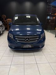 Mercedes-Benz Vito 2016