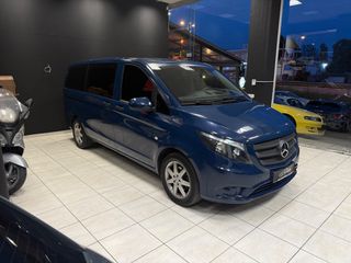 Mercedes-Benz Vito 2016-thumb-1