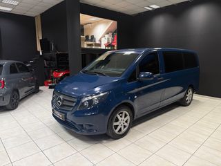 Mercedes-Benz Vito 2016-thumb-2