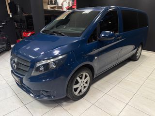 Mercedes-Benz Vito 2016-thumb-3
