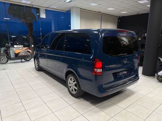 Mercedes-Benz Vito 2016-thumb-4
