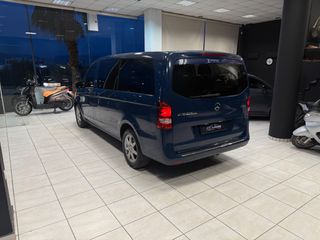 Mercedes-Benz Vito 2016-thumb-5