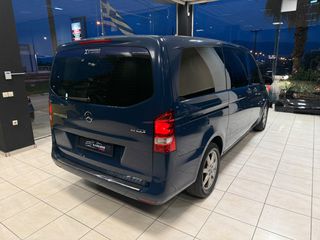 Mercedes-Benz Vito 2016-thumb-7