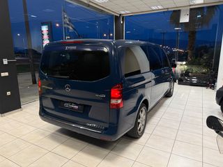 Mercedes-Benz Vito 2016-thumb-8