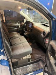 Mercedes-Benz Vito 2016-thumb-12