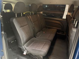 Mercedes-Benz Vito 2016-thumb-14