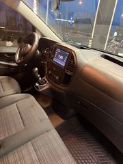 Mercedes-Benz Vito 2016-thumb-16