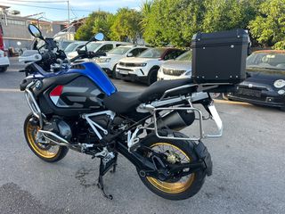 Bmw R 1250 GS Adventure 2024 Special Edition RALLYE. 4 Pakete, SOS, RDC-thumb-3