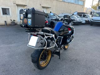 Bmw R 1250 GS Adventure 2024 Special Edition RALLYE. 4 Pakete, SOS, RDC-thumb-4