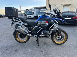 Bmw R 1250 GS Adventure 2024 Special Edition RALLYE. 4 Pakete, SOS, RDC-thumb-5