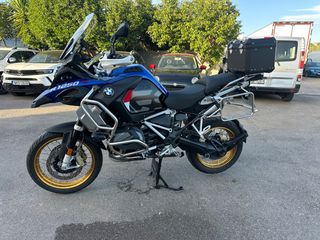 Bmw R 1250 GS Adventure 2024 Special Edition RALLYE. 4 Pakete, SOS, RDC-thumb-6