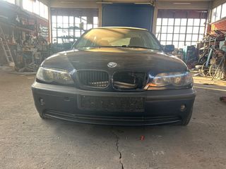 Bmw 318 2003 E46 SEDAN-thumb-3