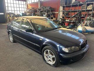 Bmw 318 2003 E46 SEDAN-thumb-5