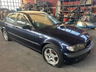 Bmw 318 2003 E46 SEDAN-thumb-6