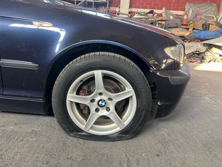 Bmw 318 2003 E46 SEDAN-thumb-8
