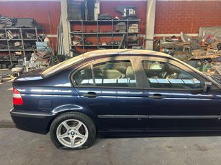 Bmw 318 2003 E46 SEDAN-thumb-9
