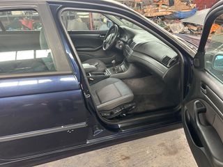 Bmw 318 2003 E46 SEDAN-thumb-36