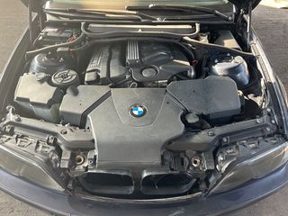 Bmw 318 2003 E46 SEDAN-thumb-43