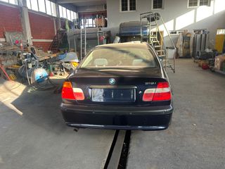 Bmw 318 2003 E46 SEDAN-thumb-13