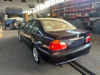 Bmw 318 2003 E46 SEDAN-thumb-14