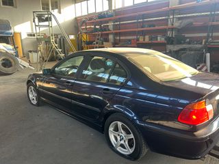 Bmw 318 2003 E46 SEDAN-thumb-15
