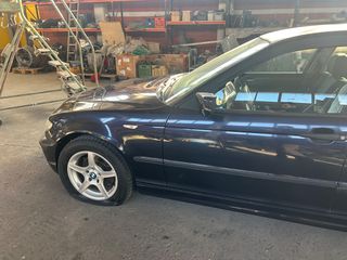 Bmw 318 2003 E46 SEDAN-thumb-17