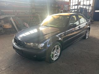 Bmw 318 2003 E46 SEDAN-thumb-18