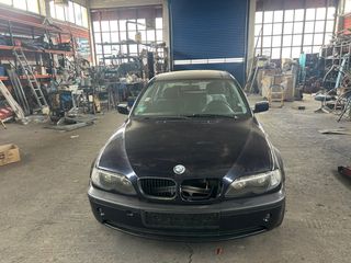 Bmw 318 2003 E46 SEDAN-thumb-20