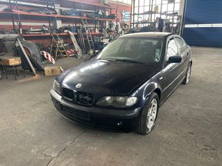 Bmw 318 2003 E46 SEDAN-thumb-21