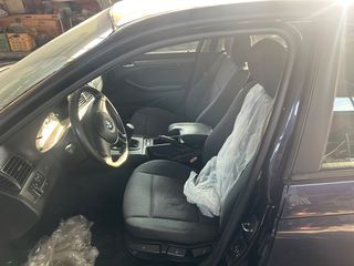 Bmw 318 2003 E46 SEDAN-thumb-22
