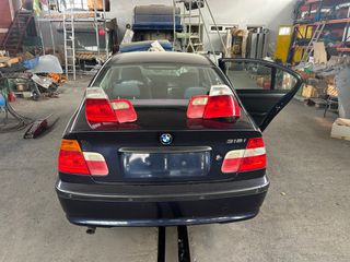 Bmw 318 2003 E46 SEDAN-thumb-23