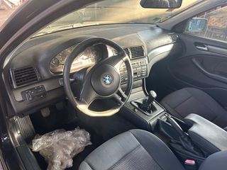 Bmw 318 2003 E46 SEDAN-thumb-25